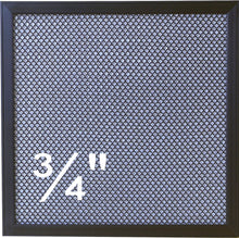 A+2000 3/4" Electrostatic Filter