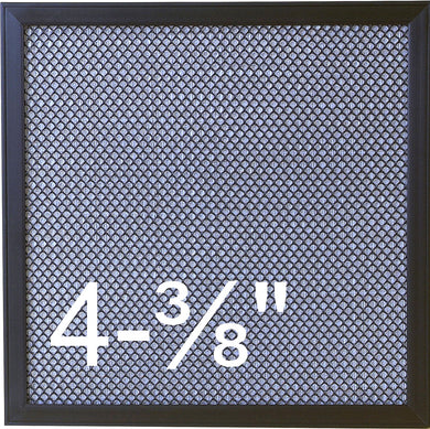 A+2000 Electrostatic Filter fits Filter Buy 19-5/8” x 19-7/8” x 4-3/8