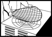 leaf guard increase energy efficiency of HVAC