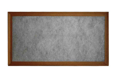 Polyester Panel Air Filters