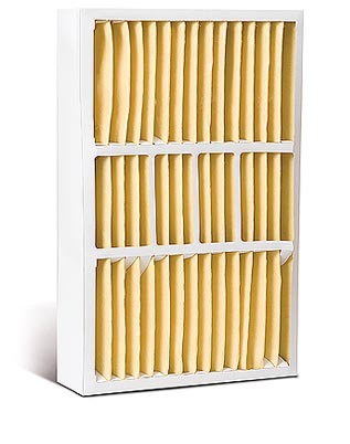 Honeywell FC100A1029 Replacement Filters