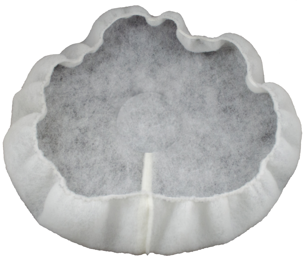 PreVent Fan Filter Bonnet - Disposable