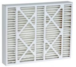 Goodman Replacement Filters (2 Pack) 16x25x5