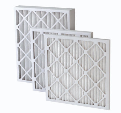 RenewAire EV Premium L Filters Aftermarket MERV 13 Pleated Filters (12 Pack)