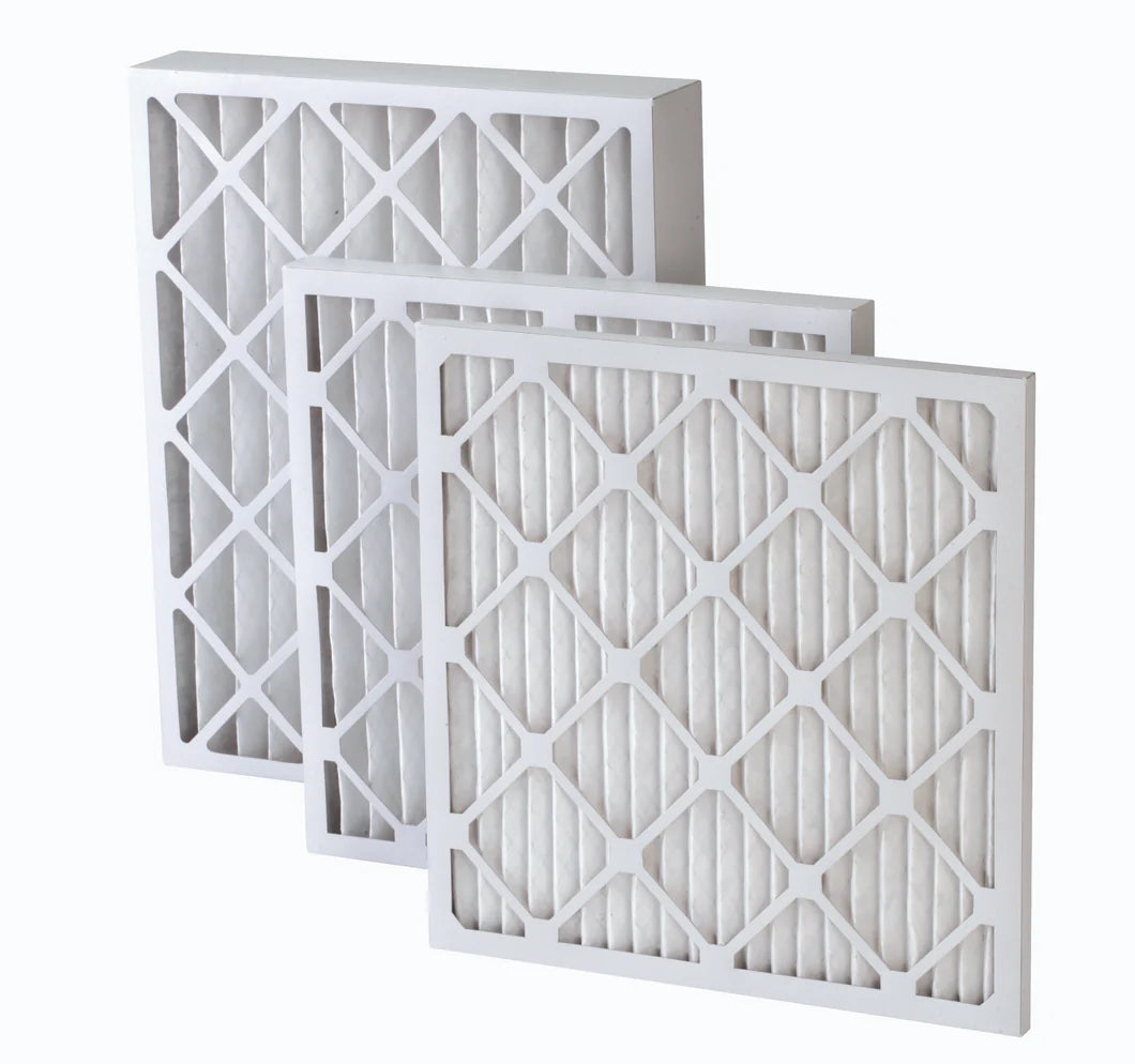 RenewAire EV Premium L, LH, X, XH, EV90P Filters Aftermarket MERV 13 Pleated Filters (12 Pack)