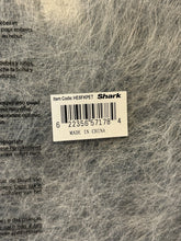 Genuine Shark Air Purifier HEPA Filter HE6FKPET Anti-Allergen Single Pack Odor Lock