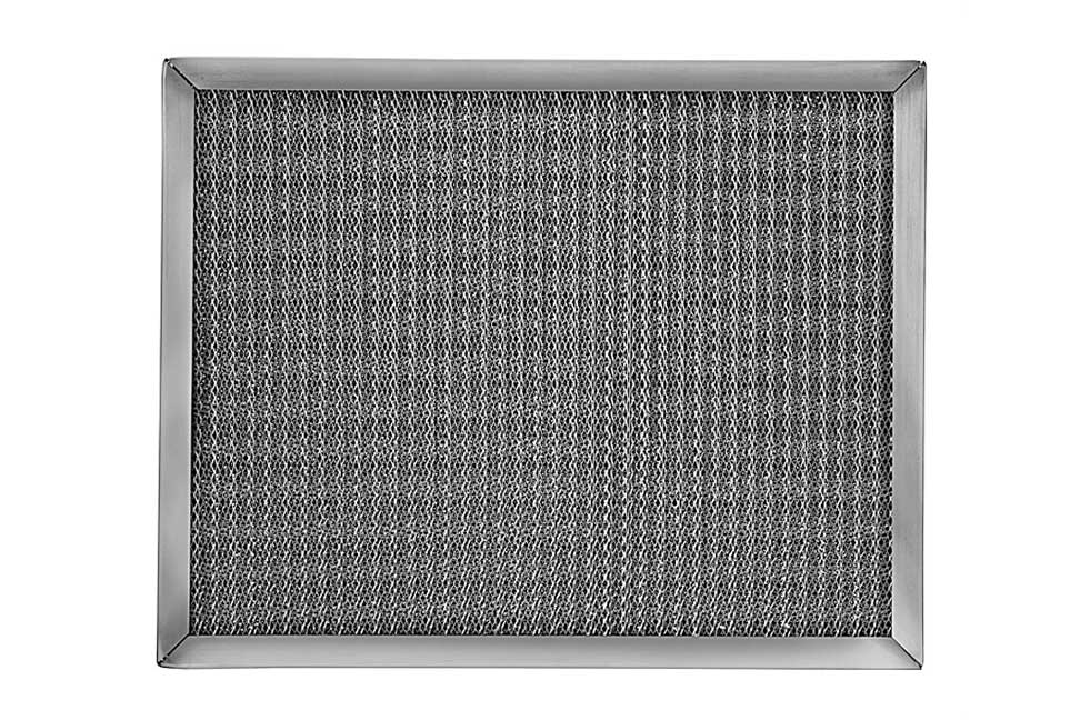 Smith 304 Stainless Steel Metal Air Filter 