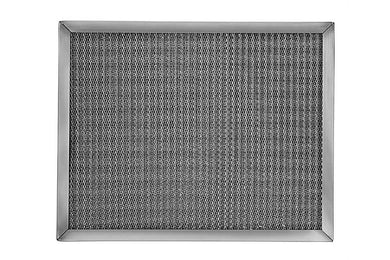 Smith 430 Stainless Steel Metal Air Filter