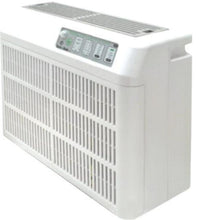 A+2000 ultimate air purifier lamp and filter replacement