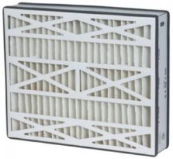 Trion Air Bear Replacement Filters 20x25x5 (2 Pack)