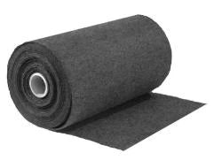permatron activated carbon charcoal roll acf-6.0-150-48