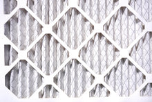 pro pleat media mesh-backing