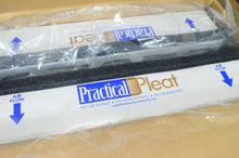Practical Pleat Filter in the box