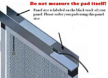 micropower guard filter measuring instructions