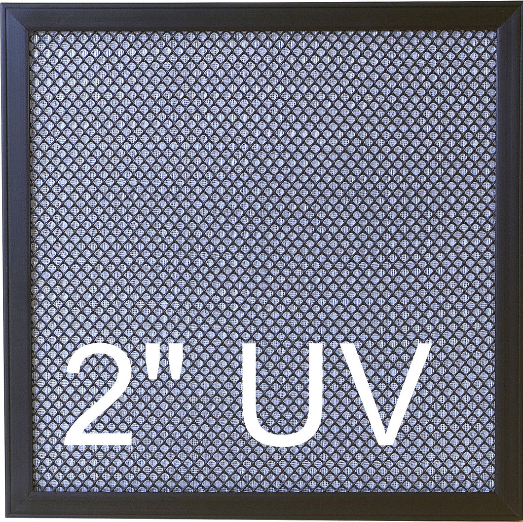 UV Resistant A+2000 2