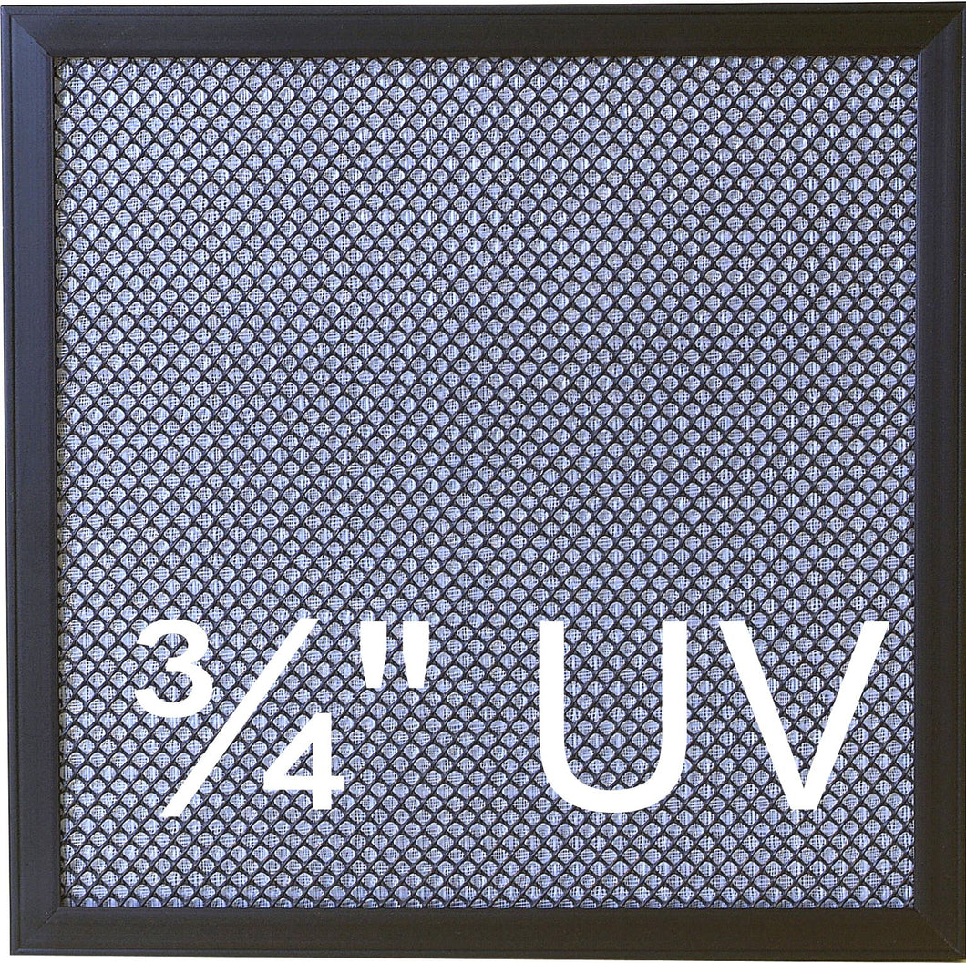 UV Resistant A+2000 3/4