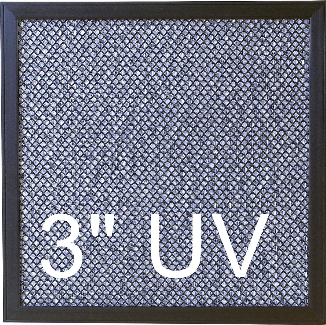 UV Resistant A+2000 3
