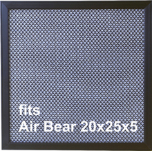 A+2000 fits Air Bear 20x25x5