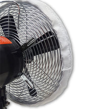 PreVent Floor Fan Filter Bonnet - Disposable