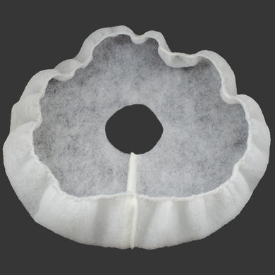 PreVent® Fan Shroud Filter for Back of Fan - Disposable (12 Pack)
