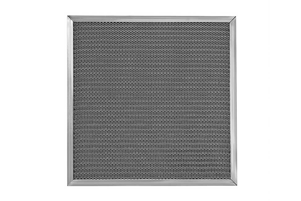 washable foam air filter 20 ppi 