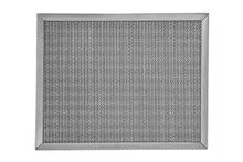 Mist Eliminator Filters - 304 Stainless, Galvanized, or Aluminum
