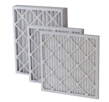 9" x 11" x 1" Pro-Pleat Pleated Filters - MERV 8 (6 Pack)