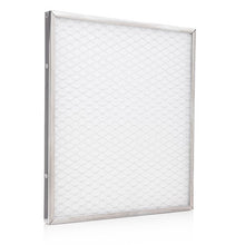 permatron model HFA commercial washable air filter