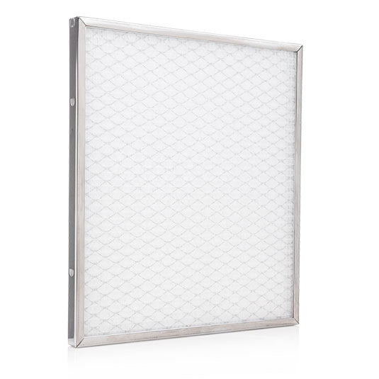 permatron model HFA commercial washable air filter