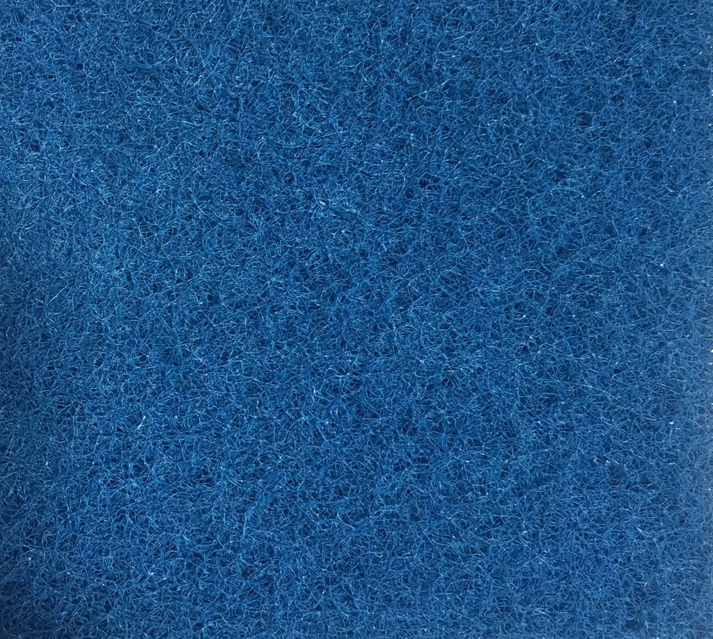 Poly Flo Rigid Polyester Filter Media 36' Roll (Choose Width) – Air ...