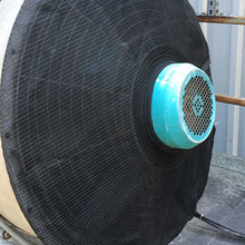 Prevent FanGuard filter installed on fan