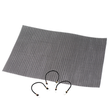 PreVent® Wrap-Around Coil Protector Screen for Outdoor AC Unit 38" x 110"