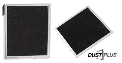 Permatron DustPlus® Odor Control Electrostatic Filter with Activated Carbon Panel