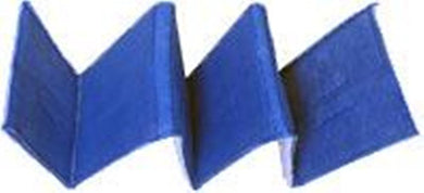 3-Ply Environet Ring Link Filters - Tacky