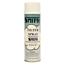 Smith Filter Oil Spray Adhesive 14 oz. can (3 pack +), gallon, 5 gallon, or 55 gallon drum