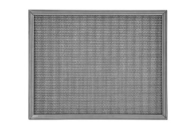 thrift-aire light aluminum air filter for hvac furnace