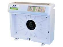 Field Controls Trio-1000P Air Purifier  interior