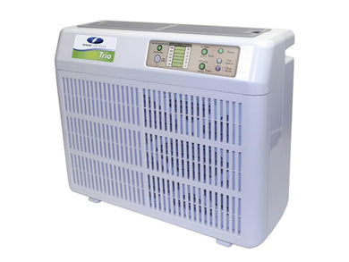 Field Controls Trio-1000P Air Purifier 