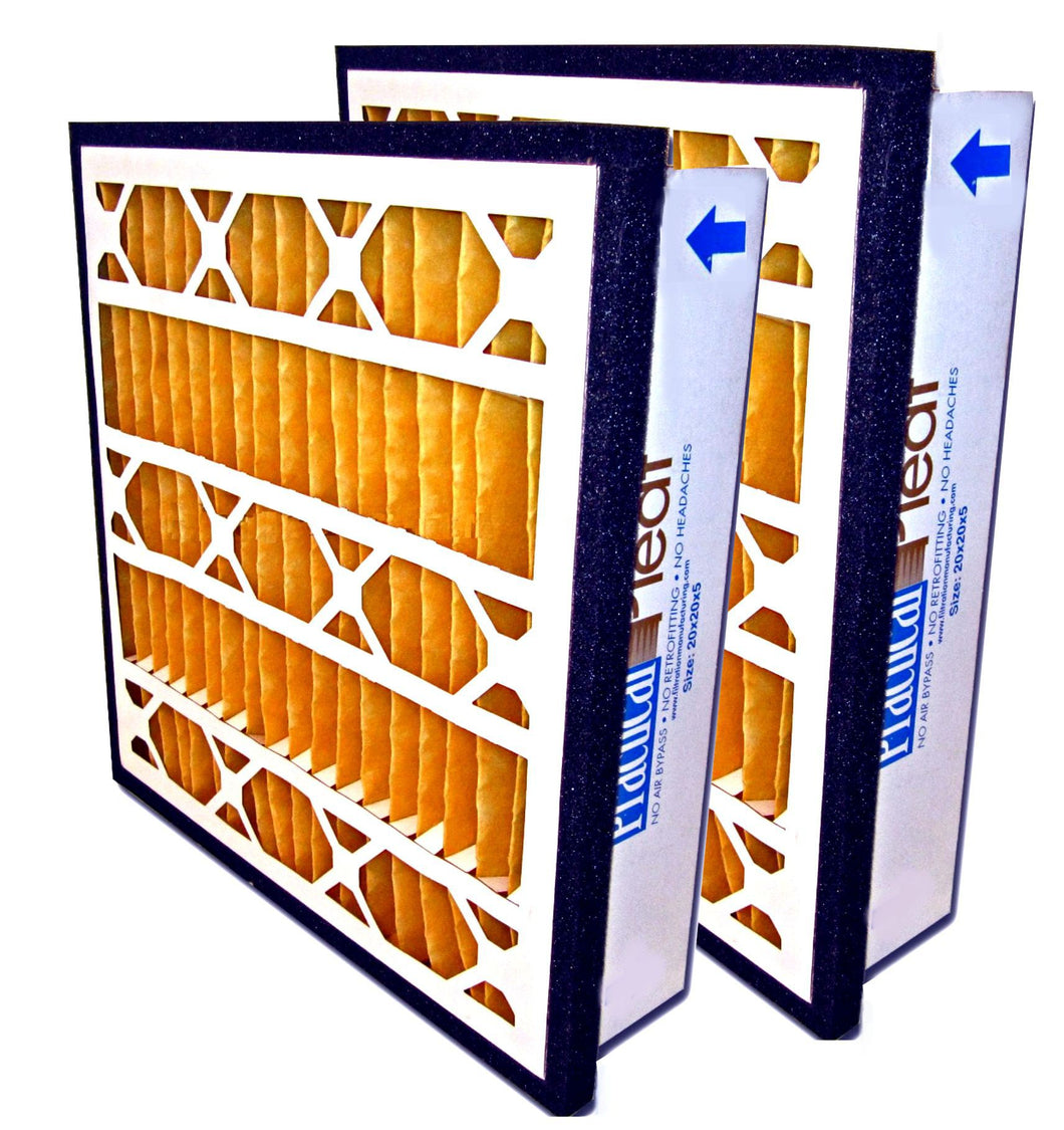 Merv 11 discount air cleaner