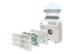 A+2000 air purifier replacement parts