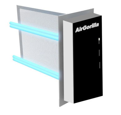 airgorilla lamp bulb