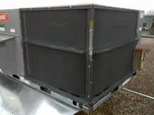 hailstop installed