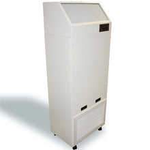 Envirco IsoClean® 800 Portable HEPA Air Cleaner (UV Light and ULPA Optional)