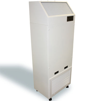 Envirco IsoClean® 800 Portable HEPA Air Cleaner (UV Light Optional)
