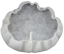 PreVent Fan Filter Bonnet - Disposable